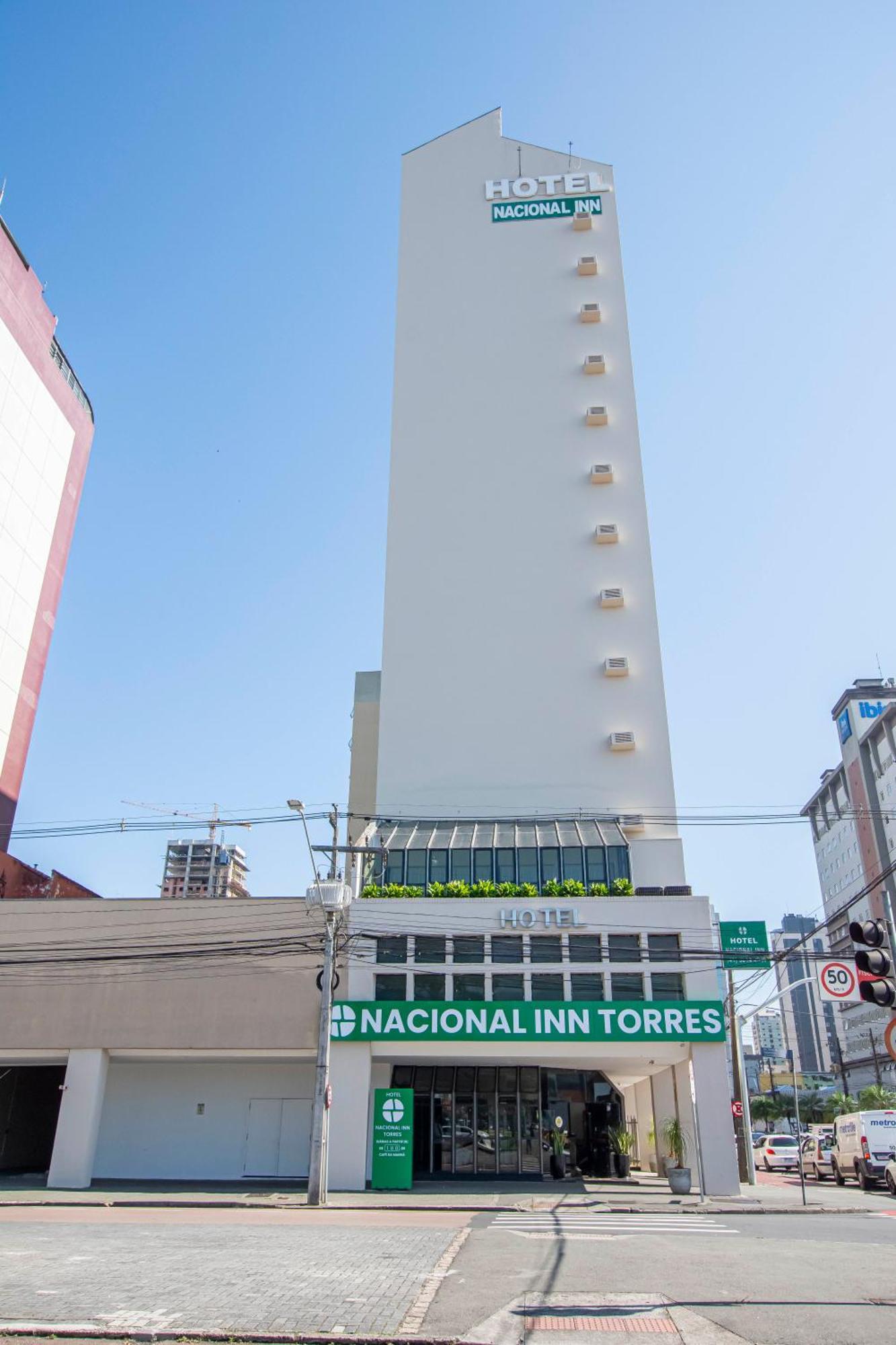 Nacional Torres