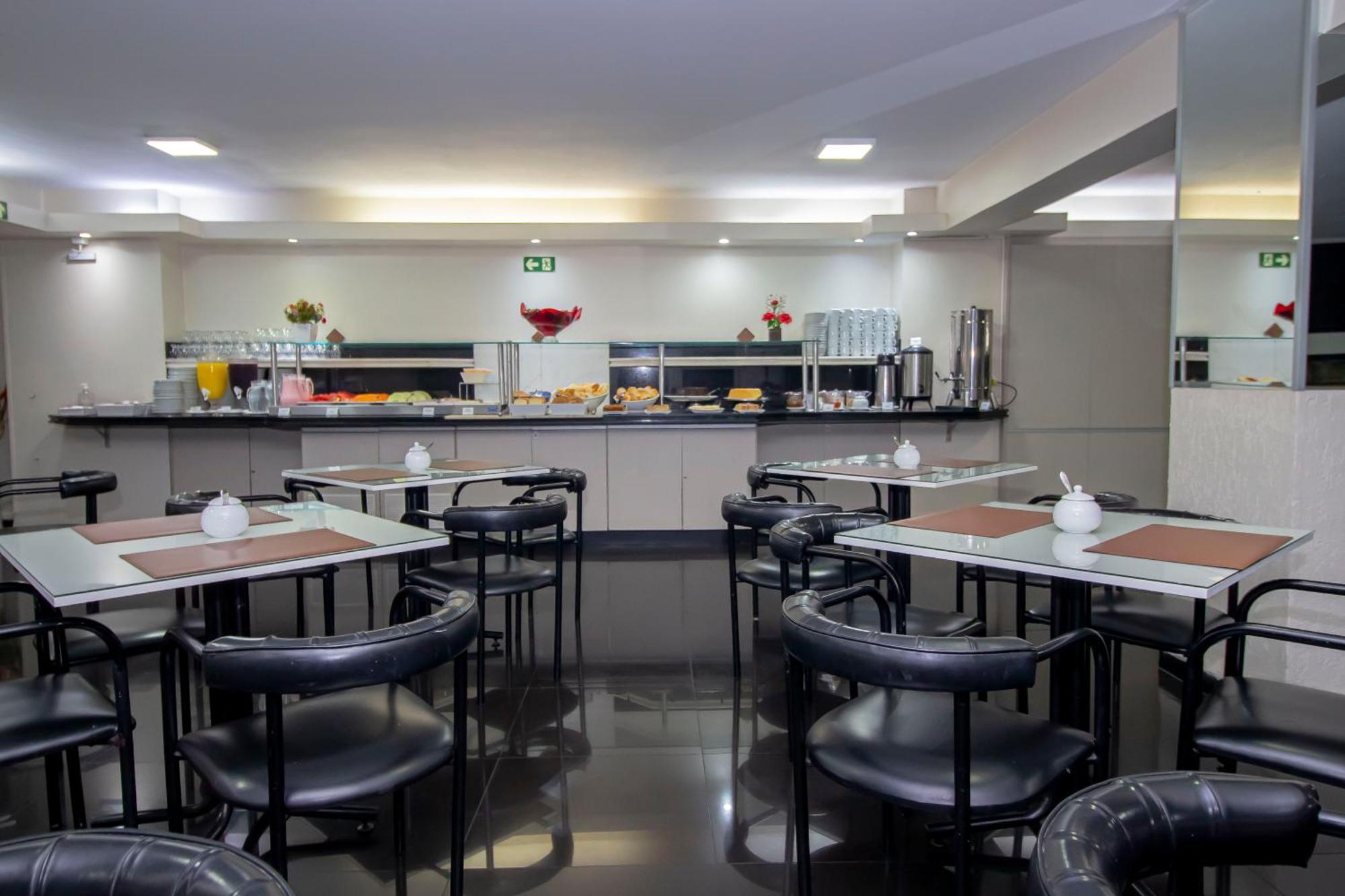 Nacional Torres Hotel 3*