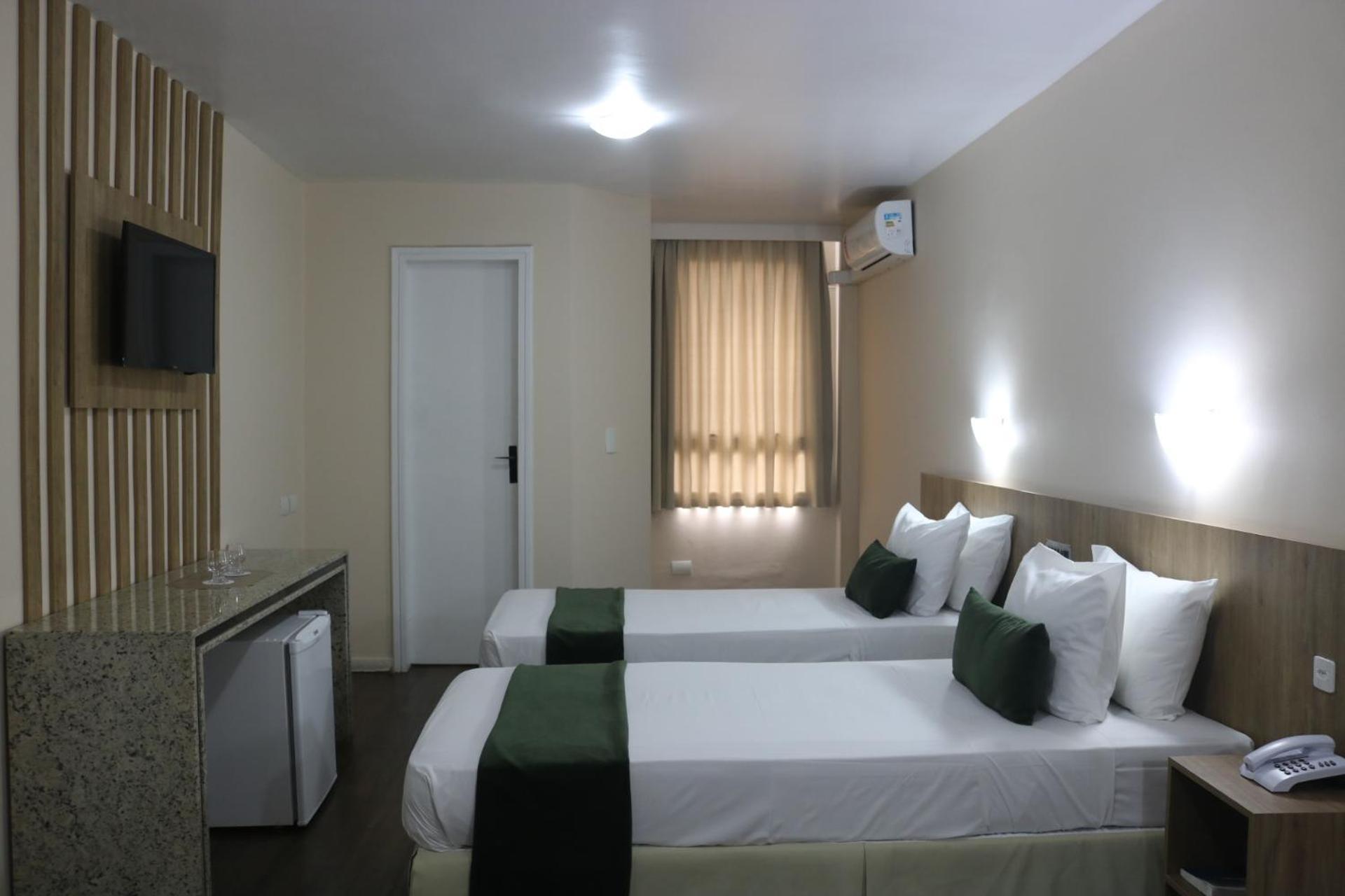 Hotel Nacional Torres