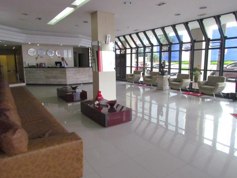 Nacional Torres Hotel Curitiba