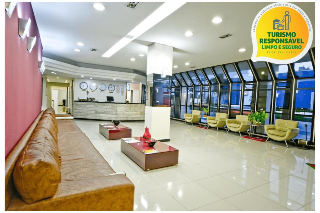 Nacional Torres Hotel Curitiba