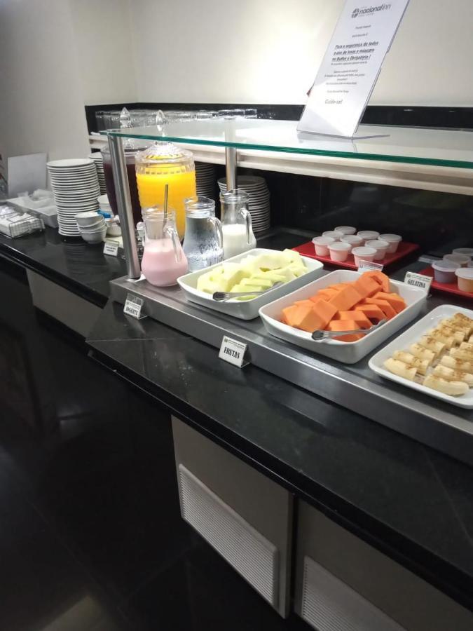 Nacional Torres Hotel 3*