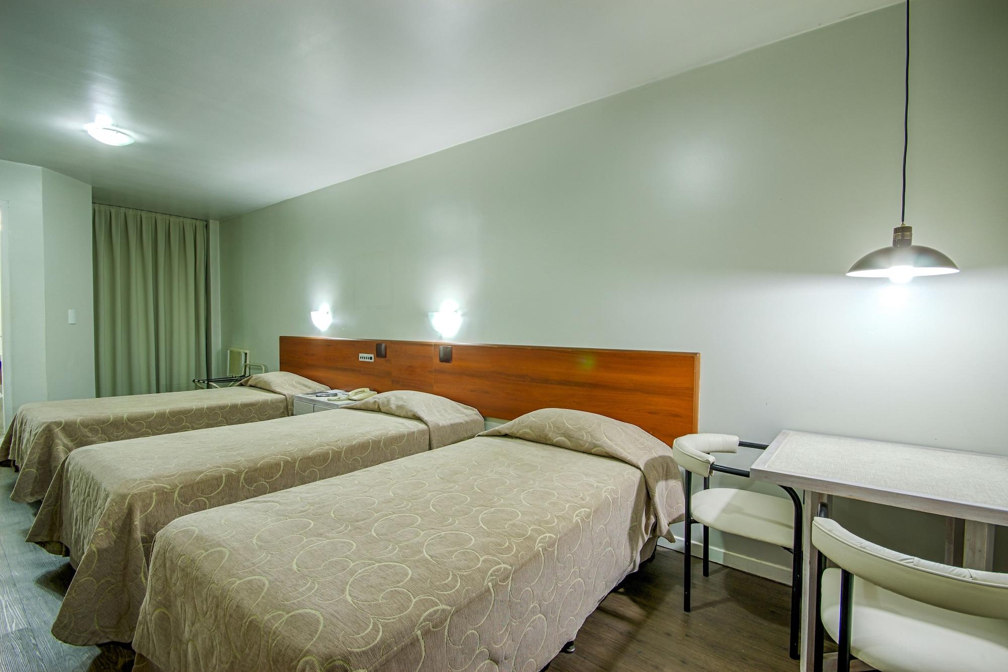 Nacional Torres Hotel Curitiba