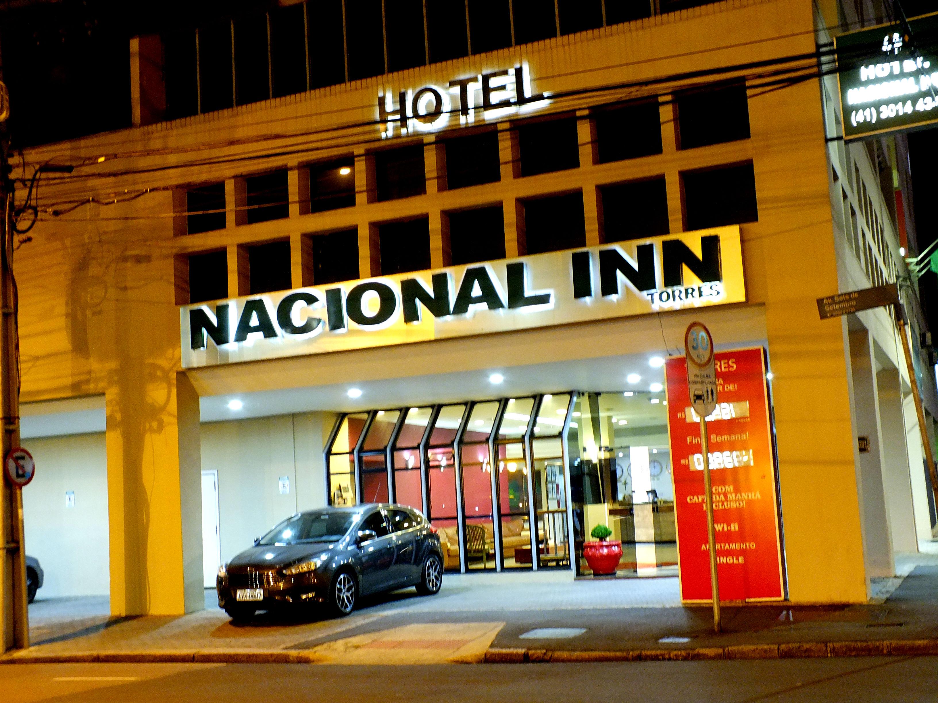 Nacional Torres 3*