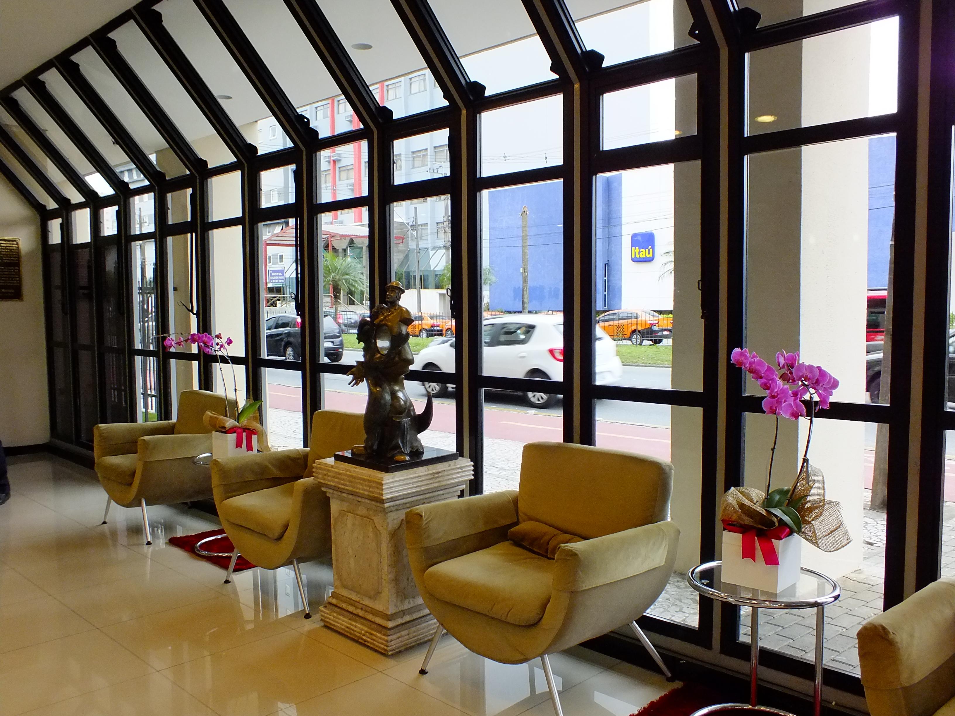 Nacional Torres Hotel