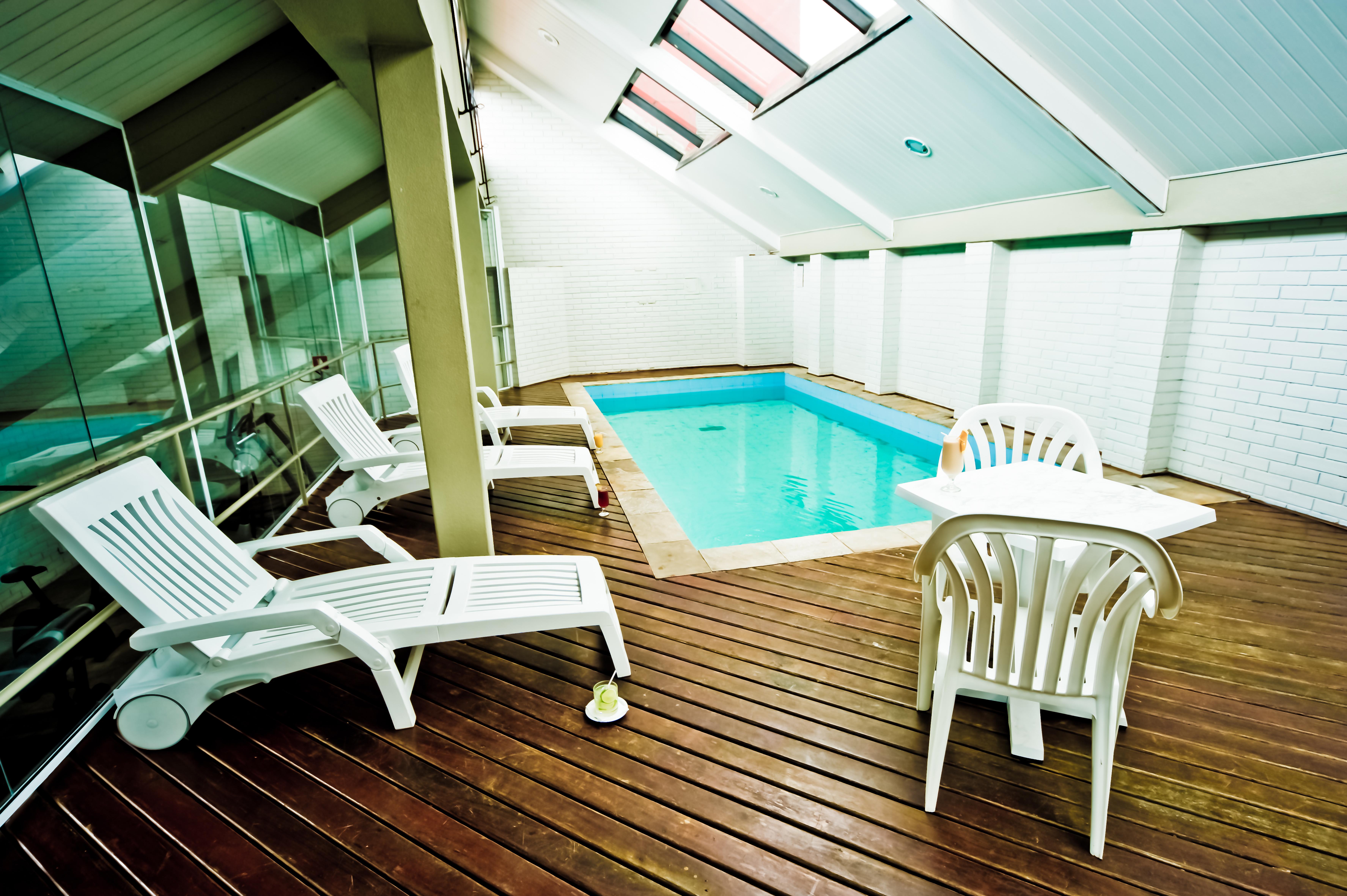 Hotel Nacional Torres 3*