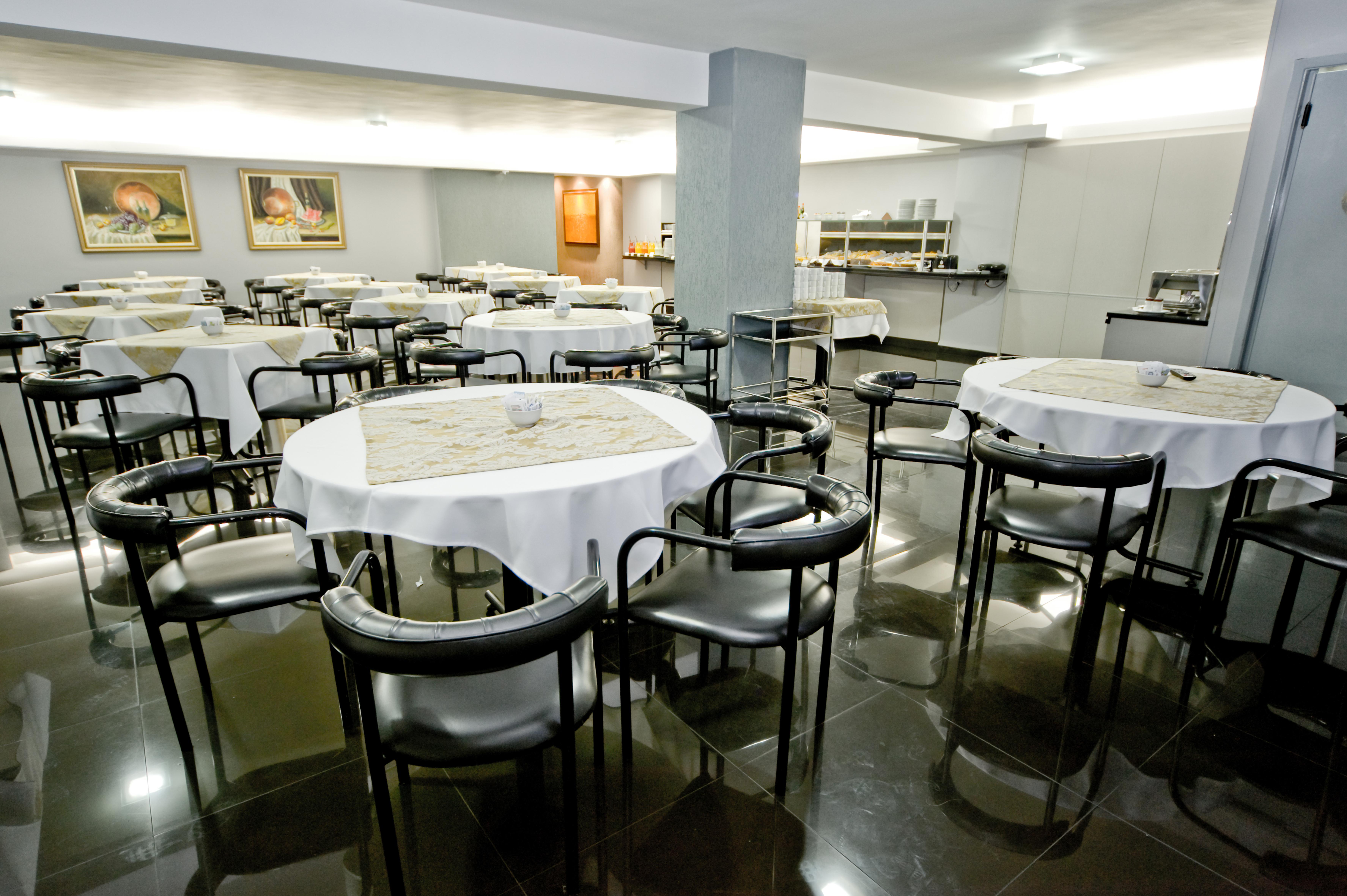 Hotel Nacional Torres Curitiba