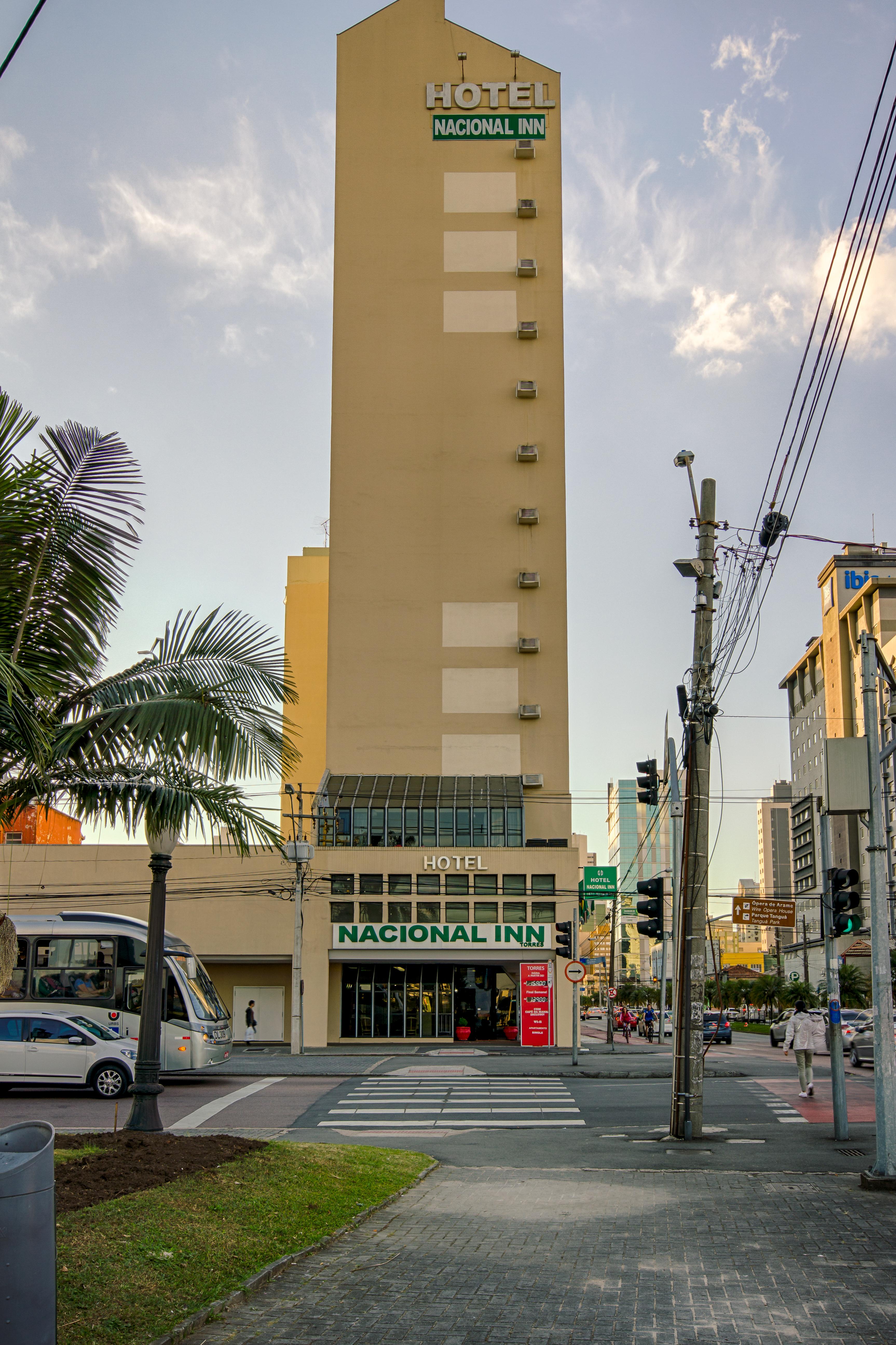 Nacional Torres 3*