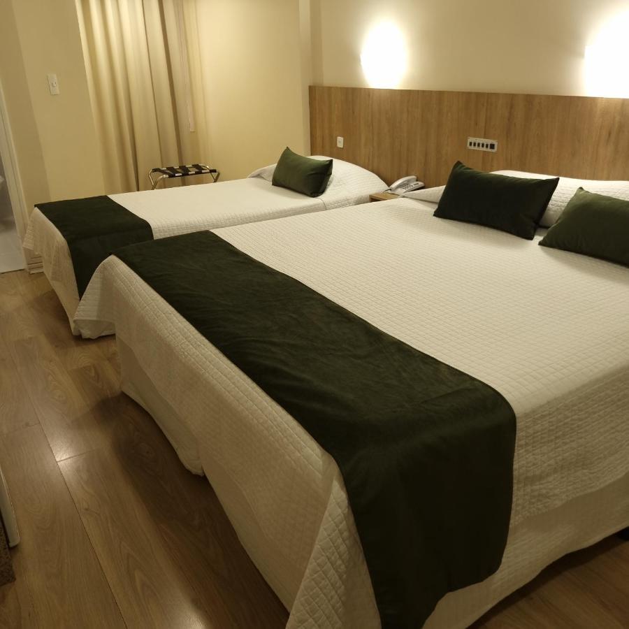 Nacional Torres 3* Curitiba