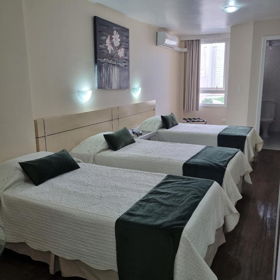 Nacional Torres Hotel 3*
