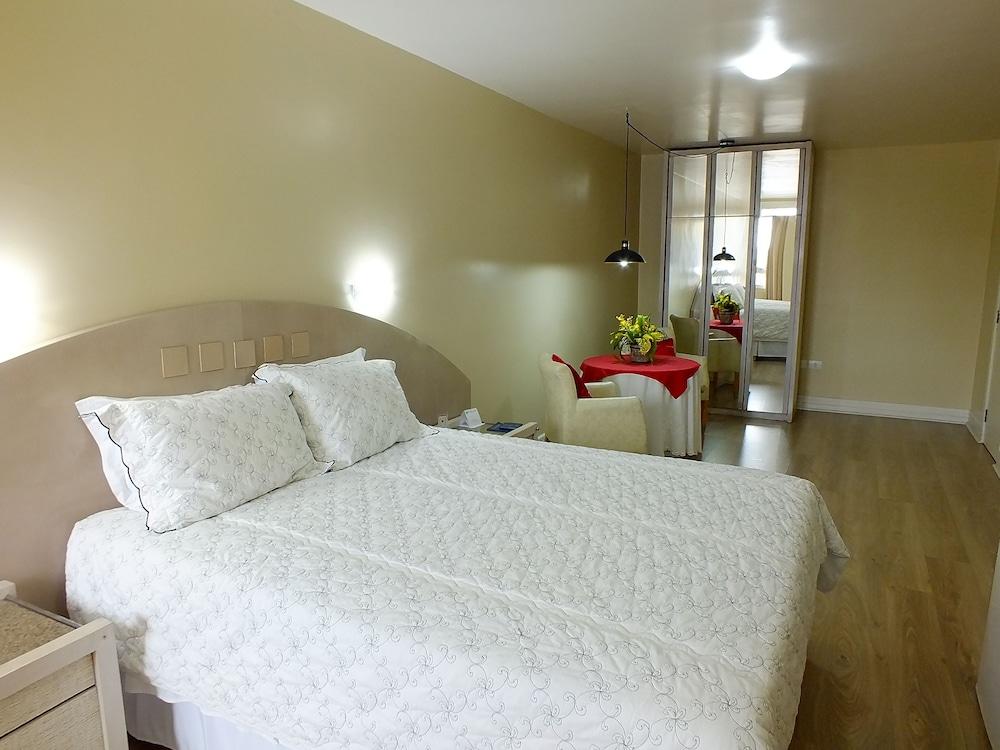 Hotel Nacional Torres 3*