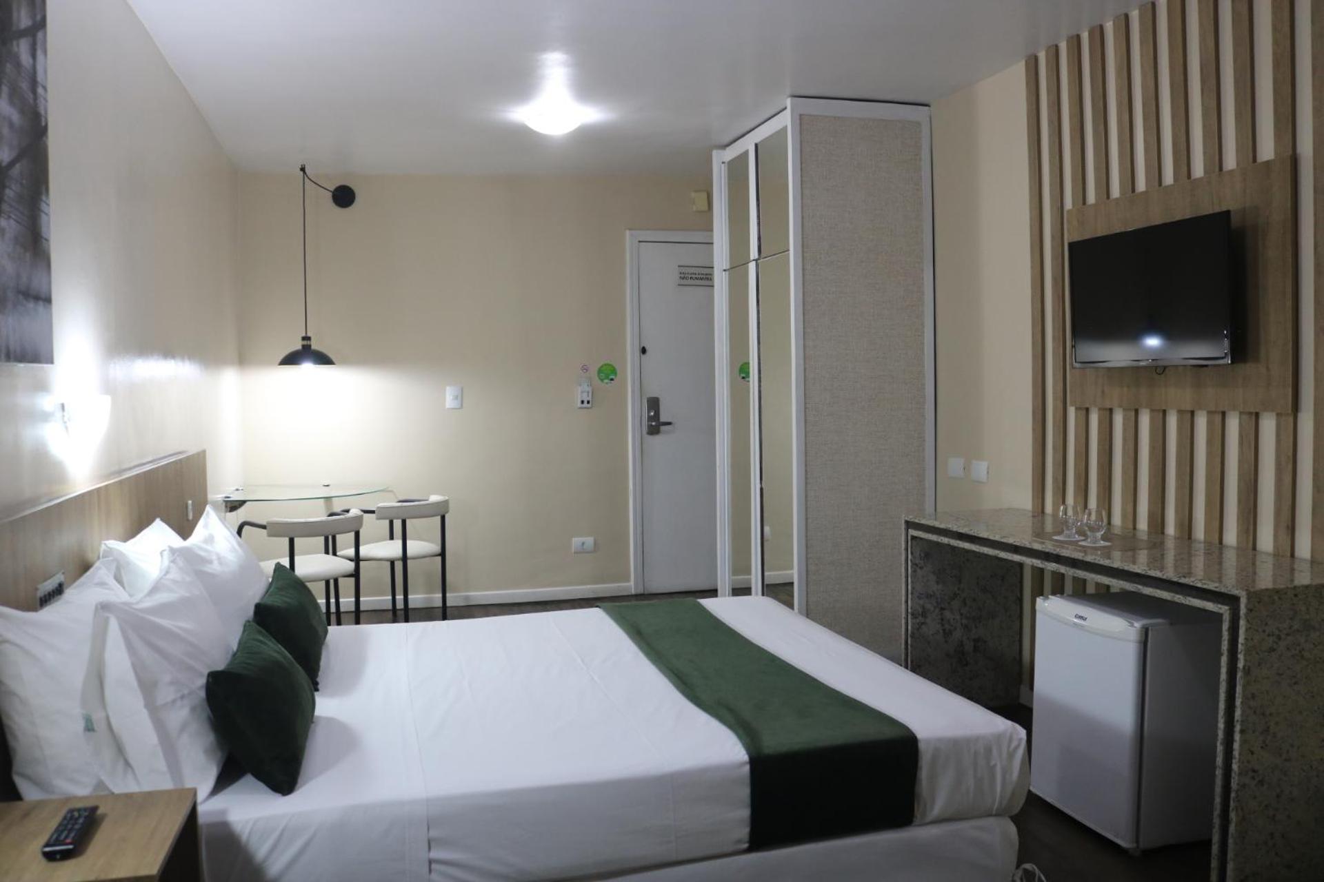 Nacional Torres Hotel Curitiba
