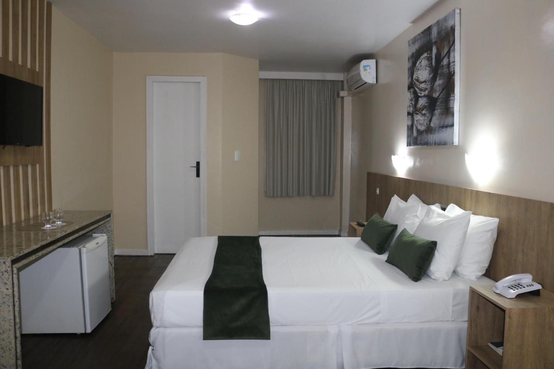 Hotel Nacional Torres Curitiba