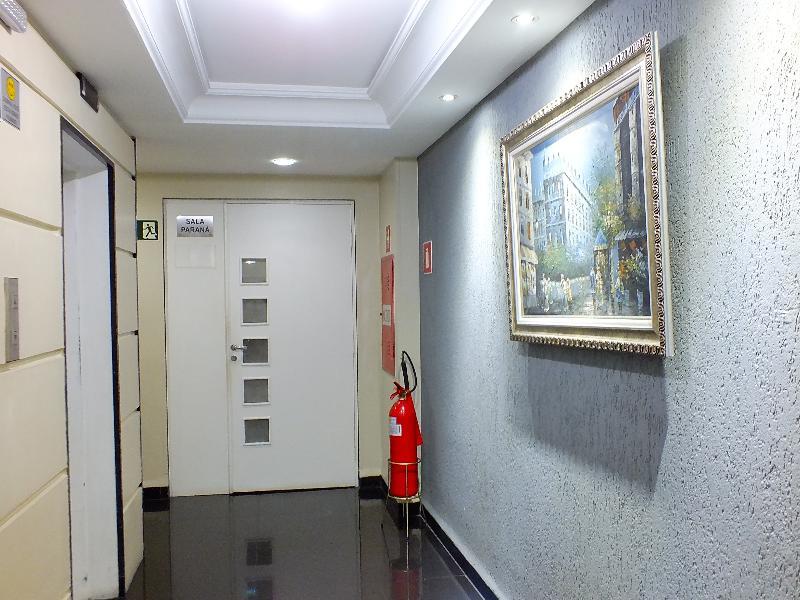 Hotel Nacional Torres Curitiba
