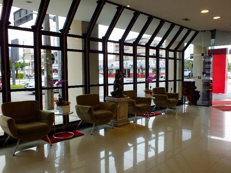 Nacional Torres 3* Curitiba