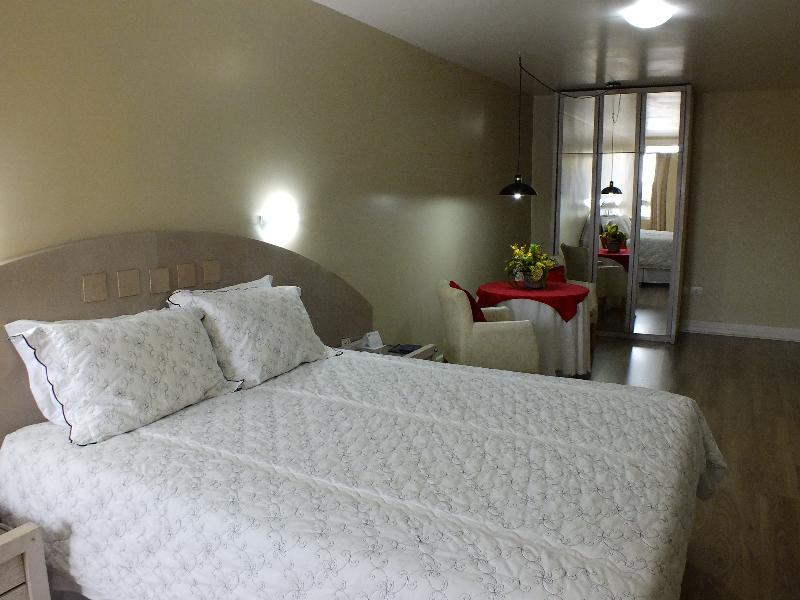 Hotel Nacional Torres 3*